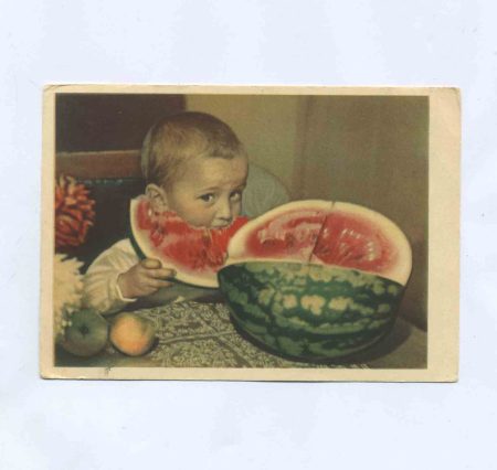 Вкусно! Изд. ИЗОГИЗ. СССР 1955 г.