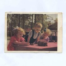 Юные натуралисты. Изд. Мин. связи СССР 1962 г.