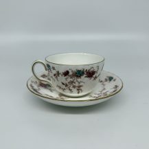 Чайная пара "Ancestral" Minton