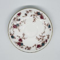 Чайная пара “Ancestral”. Minton. Великобритания, 1951-1991 гг.