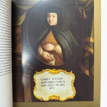 Букварь Царевича Алексея Петровича. Книжные сокровища Кремля. 2-ое изд. исправленное. Е.В. Исаева. Москва 2022 г.