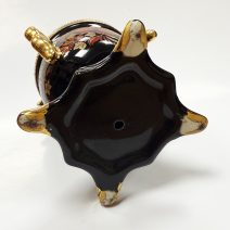 Шкатулка мини Самовар. Азия, 1990-2000 гг.