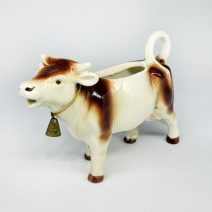 Молочник "Корова". "Goebel", Германия 1950-1955 гг.