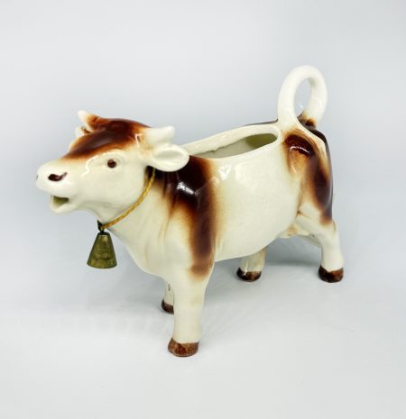 Молочник "Корова". "Goebel", Германия 1950-1955 гг.