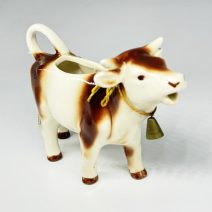 Молочник "Корова". "Goebel", Германия 1950-1955 гг.