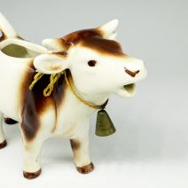 Молочник "Корова". "Goebel", Германия 1950-1955 гг.