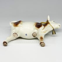 Молочник "Корова". "Goebel", Германия 1950-1955 гг.