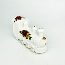 Паровоз "Cottage Rose". Англия, конец XX в.