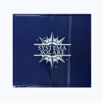 Беларусь. Набор 9 монет 10 руб. 2012 г. Солнечная система / Systema Solare. Монетный двор Польша, 2012 г.