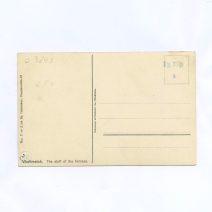 Владивосток. Штаб крепости. Изд. Бр. Синкевич. Российская Империя до 1917 г.