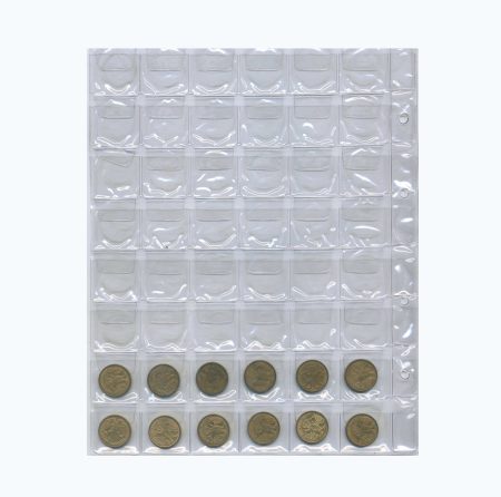 м 1951 (1) Набор 125 монет: 1 рубль 1992 г. Монетный двор Москва, Россия