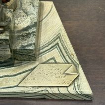 Ростральная колонна Владивостока / Стела. СССР 1960-1970-е гг.