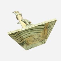 Ростральная колонна Владивостока / Стела. СССР 1960-1970-е гг.