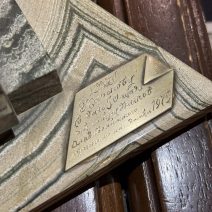 Ростральная колонна Владивостока / Стела. СССР 1960-1970-е гг.