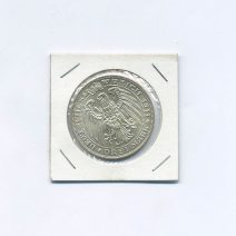 Германская империя 3 марки 1911 г. "100 лет университету Бреслау"
