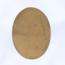 Этикетка "Фруктовая вода" Грушевая. Никольск-Уссурийский. Литография "Дальний Восток" Владивосток. Начало ХХ в.