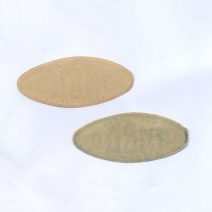 Этикетка "Пивцо" настоящее безалкогольное. Поселок Жариково, Приамурская область. Начало XX в.