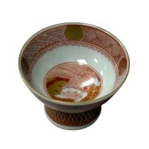 Пиала для сакэ (очако). Япония, предположительно 1900-е гг.