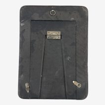 Рамка для фото подвесная. Breveté SGDG. Франция, начало XX в.