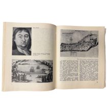 Дальневосточное морское пароходство 1880-1980. Дальневосточное книжное издательство. Владивосток 1980 г.