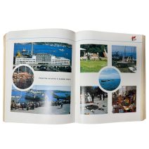 Дальневосточное морское пароходство 1880-1980. Дальневосточное книжное издательство. Владивосток 1980 г.
