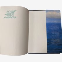 FESCO. ДВМП: Рейс длиною в 125 лет. Дальневосточное морское пароходство. Изд. ДВ университета. Владивосток 2005 г.