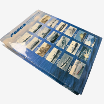 FESCO. ДВМП: Рейс длиною в 125 лет. Дальневосточное морское пароходство. Изд. ДВ университета. Владивосток 2005 г.