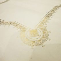 Бланк с гербом Российской Империи, до 1917 г.