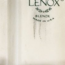 Рамка для фото. Lenox, США 2000-е гг.