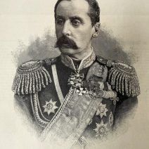 "Всемирная Иллюстрация" 1896 г. № 1413. Том LV, № 9. Начинается со стр. 222-246. Санкт-Петербург 1896 г.