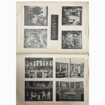 "Всемирная Иллюстрация" 1896 г. № 1413. Том LV, № 9. Начинается со стр. 222-246. Санкт-Петербург 1896 г.