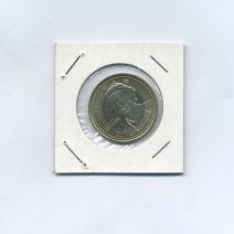 Япония 500 йен 2010 (22) г. 47 префектур Японии - Коти. Сакамото Рёма - один из национальных героев Японии