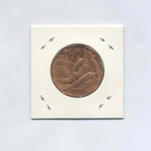 Австрия 5 евро 2012 г. Чемпионат мира по горнолыжному спорту 2013, Шладминг. Монетный двор Вена, Австрия