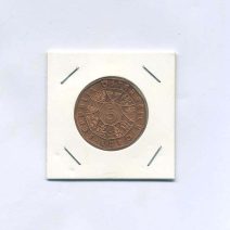 Австрия 5 евро 2012 г. Чемпионат мира по горнолыжному спорту 2013, Шладминг. Монетный двор Вена, Австрия