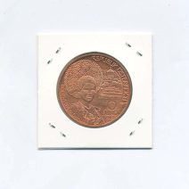 Австрия 10 евро 2013 г. Земли Австрии - Форарльберг. Монетный двор Вена, Австрия