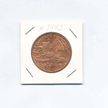 Австрия 10 евро 2013 г. Земли Австрии - Форарльберг. Монетный двор Вена, Австрия