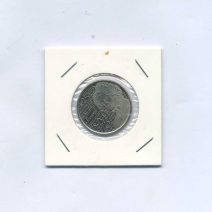 Канада 25 центов 2008 г. Война 1812 года - Лора Секорд. Монетный двор Оттава