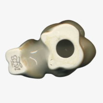 Собака Шпиц. ИФЗ. Модель 1964 г. РФ 2020 г.