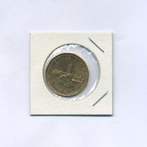 Канада 1 доллар 1992 г. Парламент. Монетный двор Канада