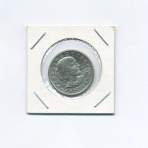 США 1 доллар 1979 г. Сьюзен Энтони (американская борец за права женщин). Монетный двор США