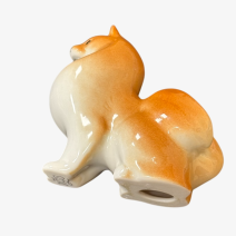 Собака Шпиц. ИФЗ. Модель 1964 г. РФ 2020 г.