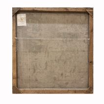 На путине. Кожемякин А.Н. Боганцев В.И. (выпускники Приморского краевого художественного колледжа). СССР 1969-1970 гг.