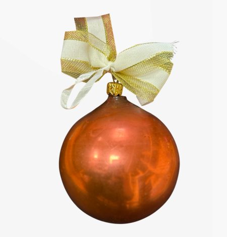 Игрушка елочная Шар. РФ 2000-е гг.