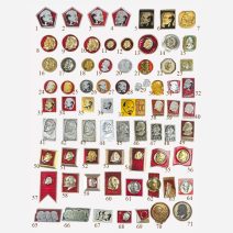 Ленин и вожди революции