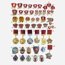 Октябрята, пионерия и комсомол