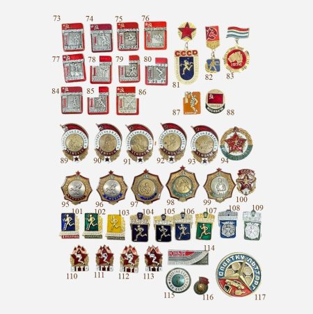 Спорт и ГТО