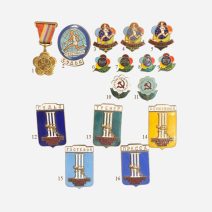 Всемирные выставки, встречи и фестивали