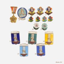 Всемирные выставки, встречи и фестивали