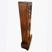 Часы напольные Kohler & Co. Германия 1900-е гг.