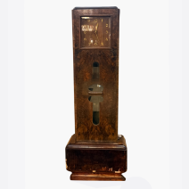 Часы напольные Kohler & Co. Германия 1900-е гг.